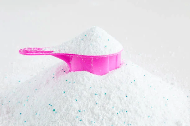 Detergent Packing Machine