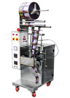 FFS Four Side Sealing Machine
