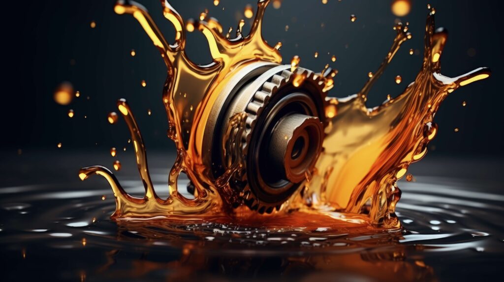 Gear Lubricants