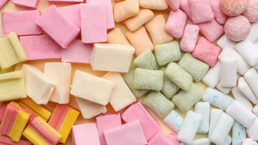 Chewing Gum
