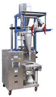 FF Center 3/4 Side Sealing Machine