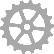 Gear Wheel Icon