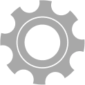 Gear Icon