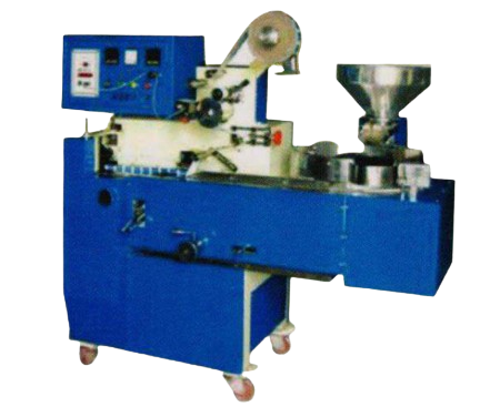 Candy Pillow Pack Machine