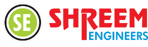 Shreem Engineers Logo