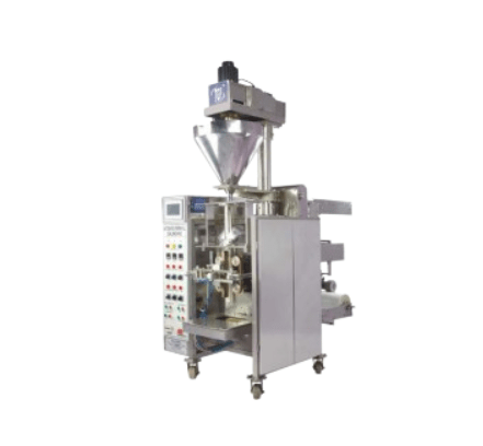 Powder Packing Machines